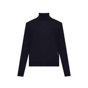 Dolce & Gabbana Men High-Neck Sweater